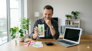 Read more about the article Najtańszy abonament telefoniczny 2026 – który wybrać i na co uważać?