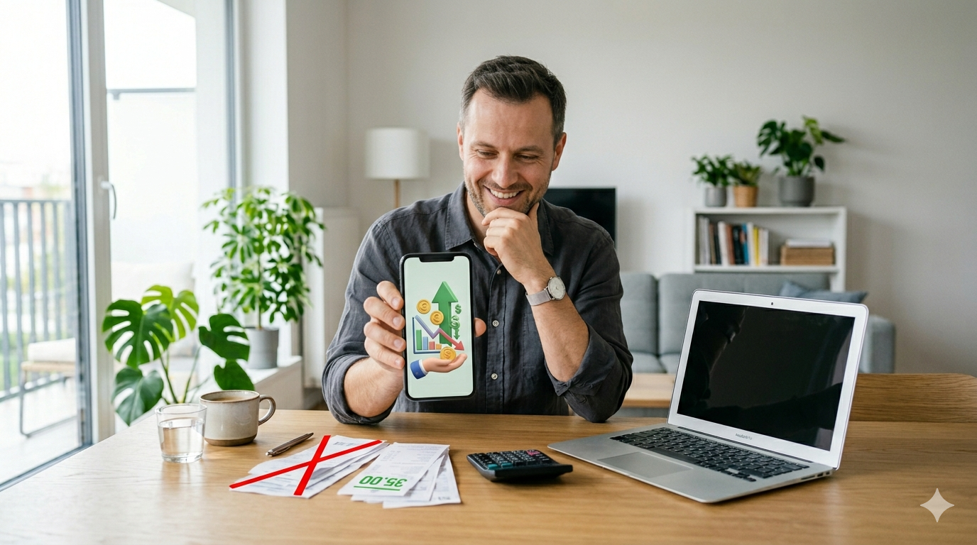 You are currently viewing Najtańszy abonament telefoniczny 2026 – który wybrać i na co uważać?