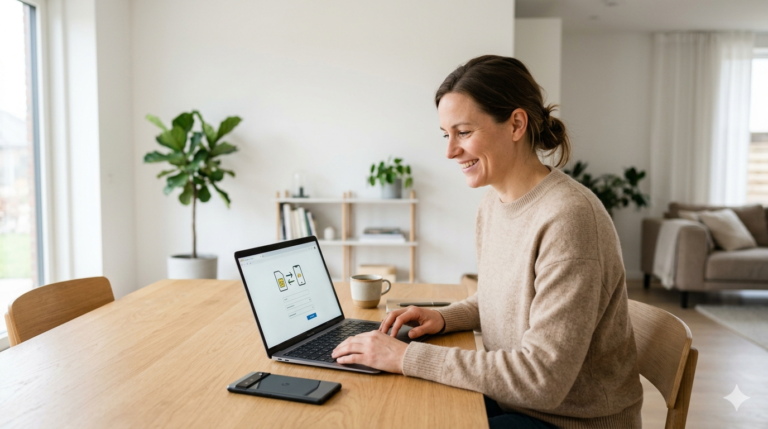 Jak zmienić operatora i przenieść numer krok po kroku (2026)